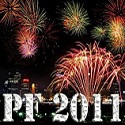 Šťastný nový rok 2011!